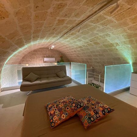 Tell Me Why Puglia Apartment Corato Luaran gambar