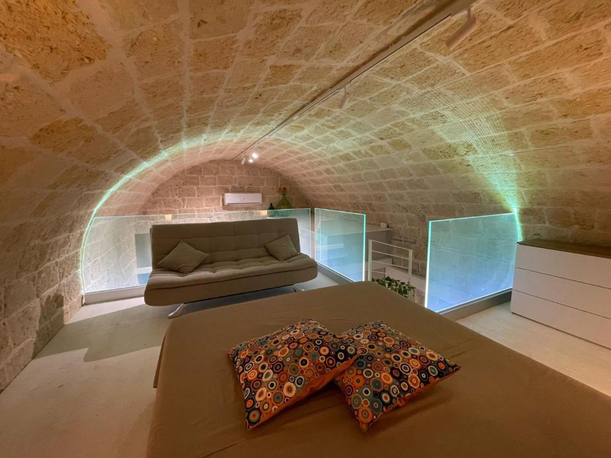 Tell Me Why Puglia Apartment Corato Luaran gambar