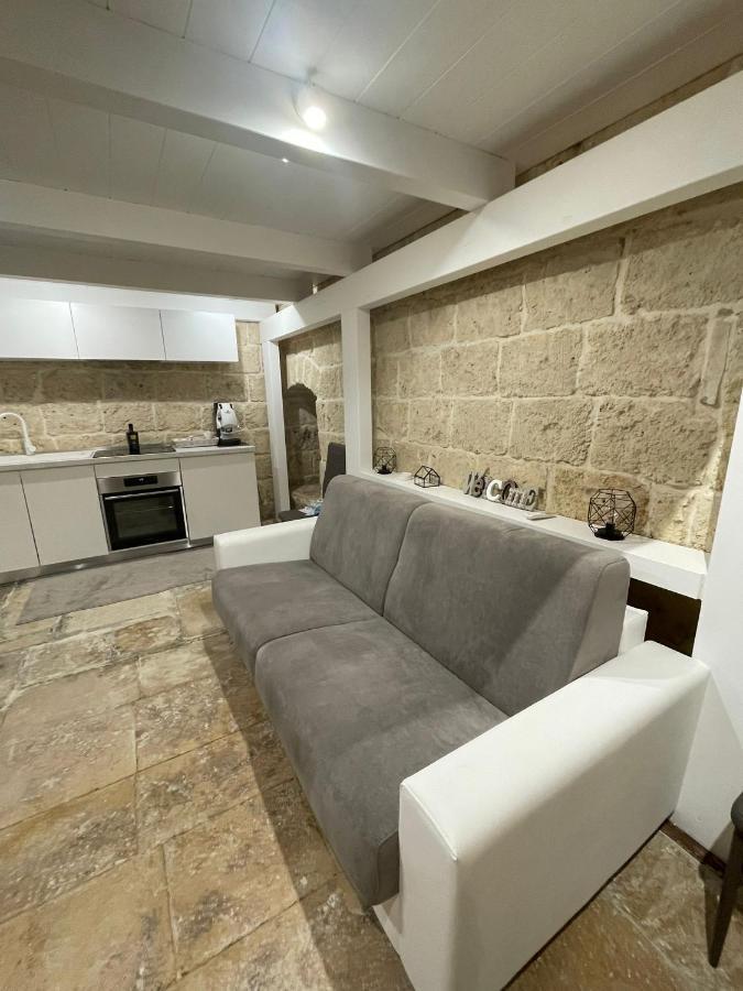 Tell Me Why Puglia Apartment Corato Luaran gambar