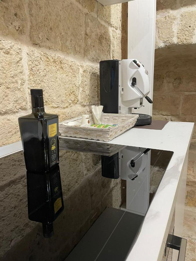 Tell Me Why Puglia Apartment Corato Luaran gambar