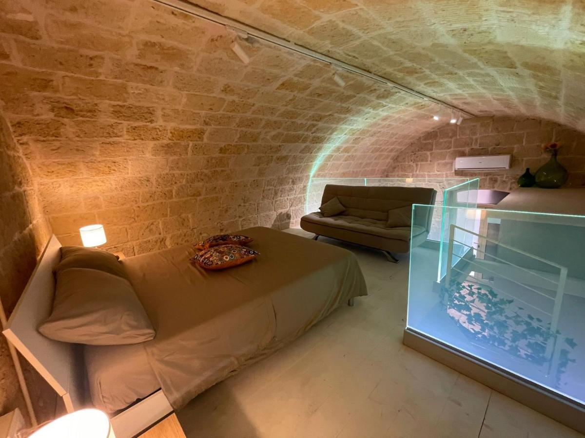 Tell Me Why Puglia Apartment Corato Luaran gambar