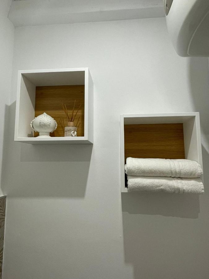 Tell Me Why Puglia Apartment Corato Luaran gambar