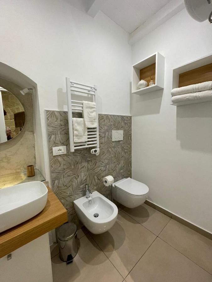 Tell Me Why Puglia Apartment Corato Luaran gambar