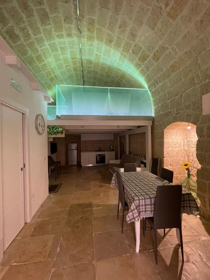 Tell Me Why Puglia Apartment Corato Luaran gambar