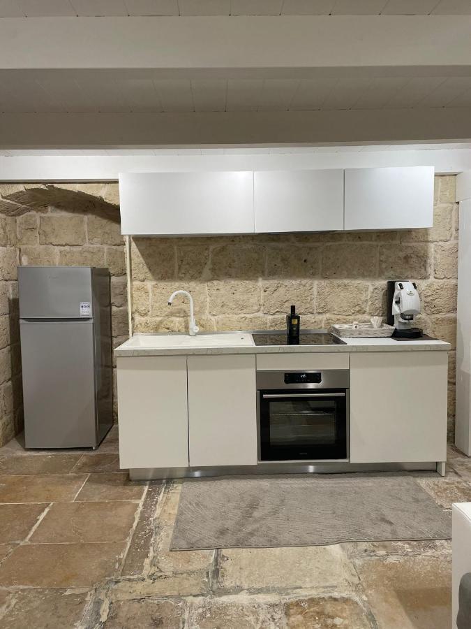 Tell Me Why Puglia Apartment Corato Luaran gambar