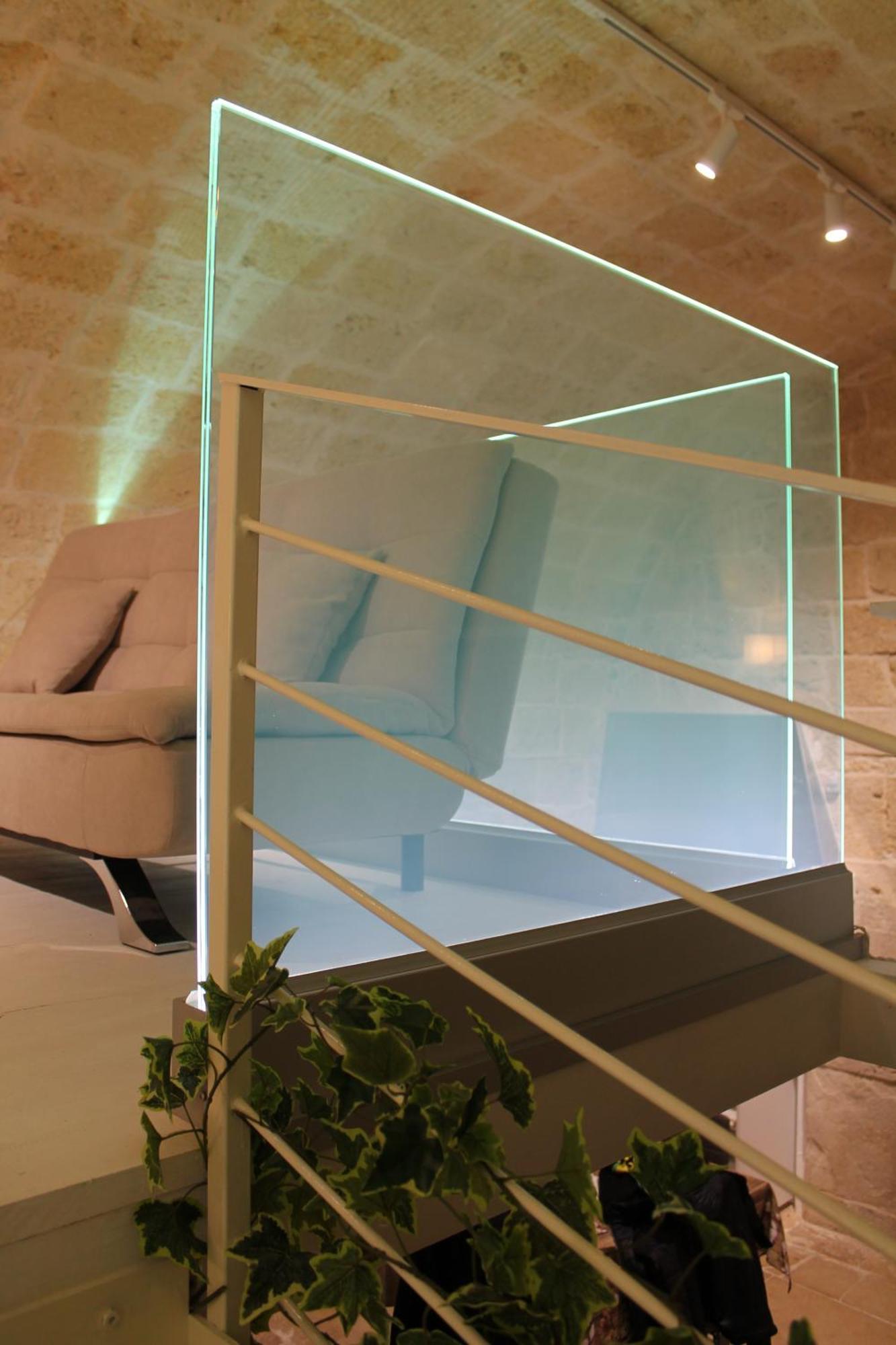 Tell Me Why Puglia Apartment Corato Luaran gambar