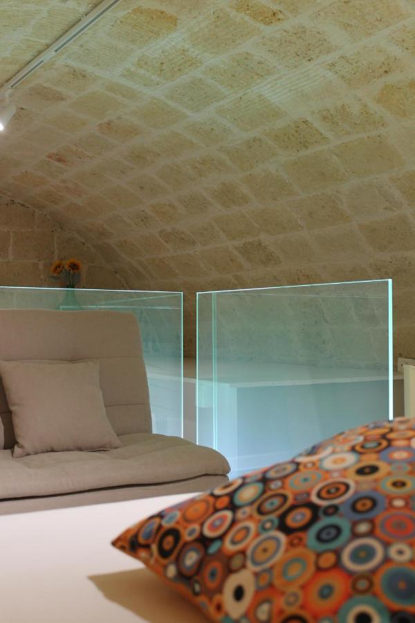 Tell Me Why Puglia Apartment Corato Luaran gambar