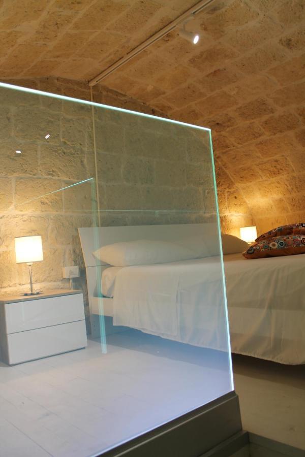 Tell Me Why Puglia Apartment Corato Luaran gambar