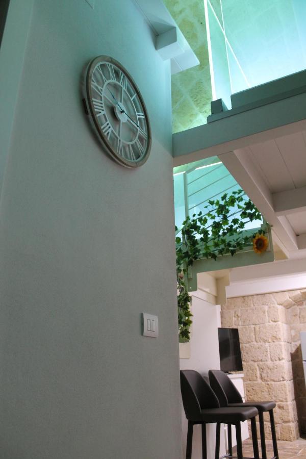 Tell Me Why Puglia Apartment Corato Luaran gambar