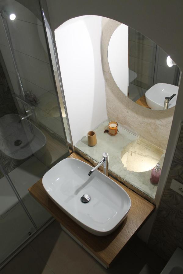 Tell Me Why Puglia Apartment Corato Luaran gambar